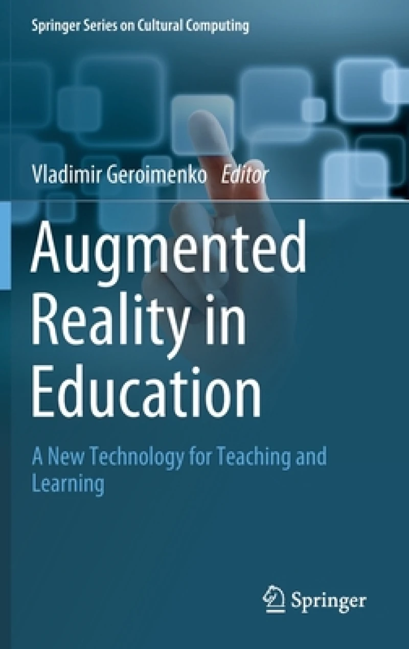 Augmented Reality in Education