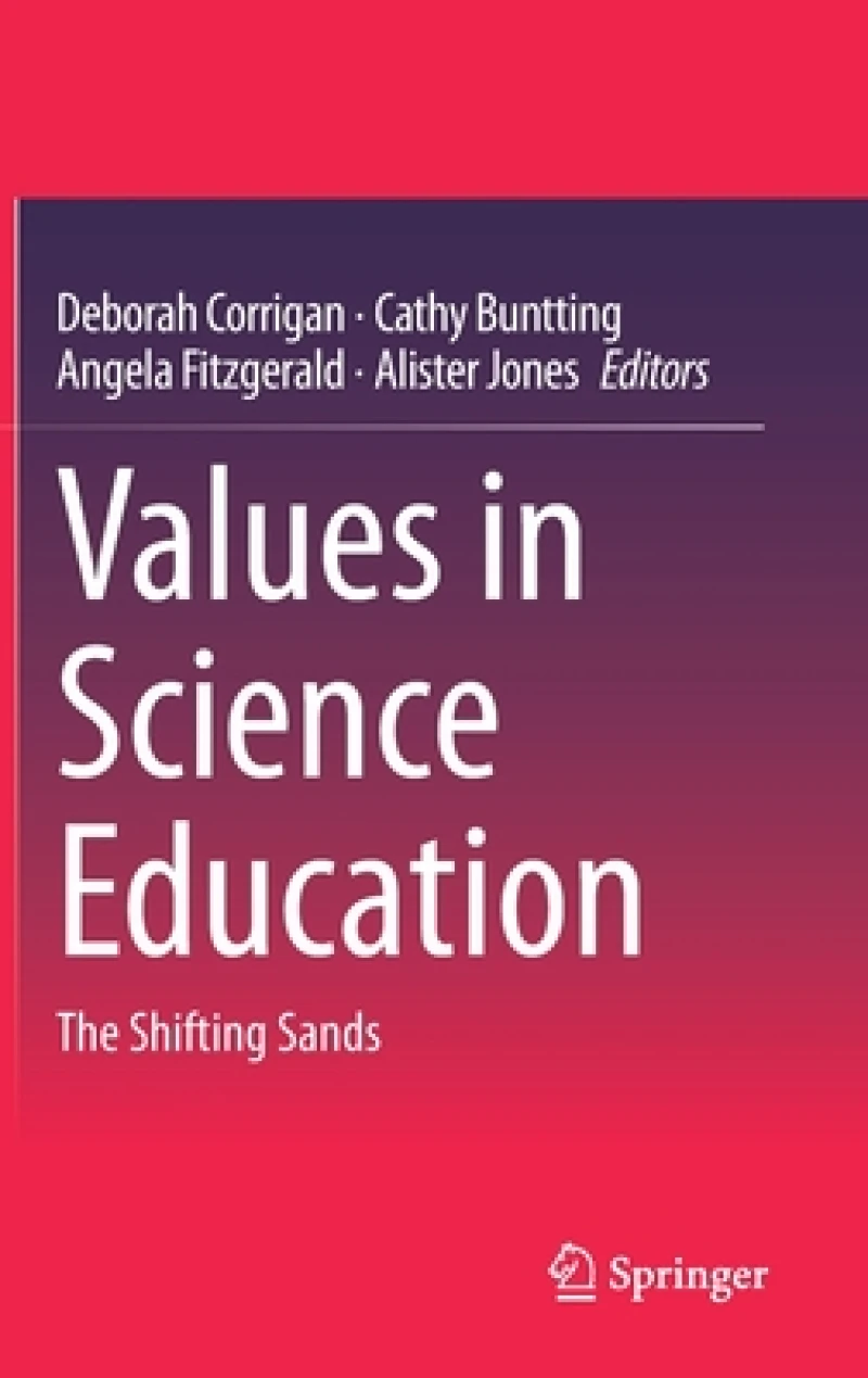 Values in Science Education