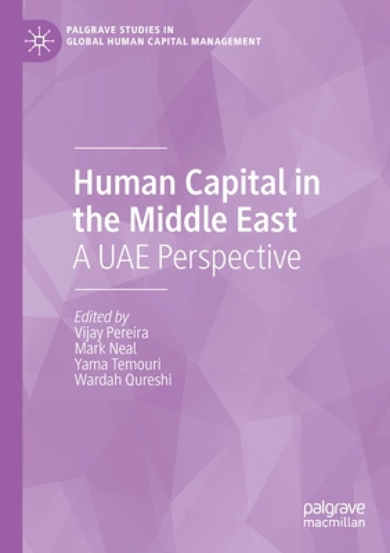 Human Capital in the Middle East