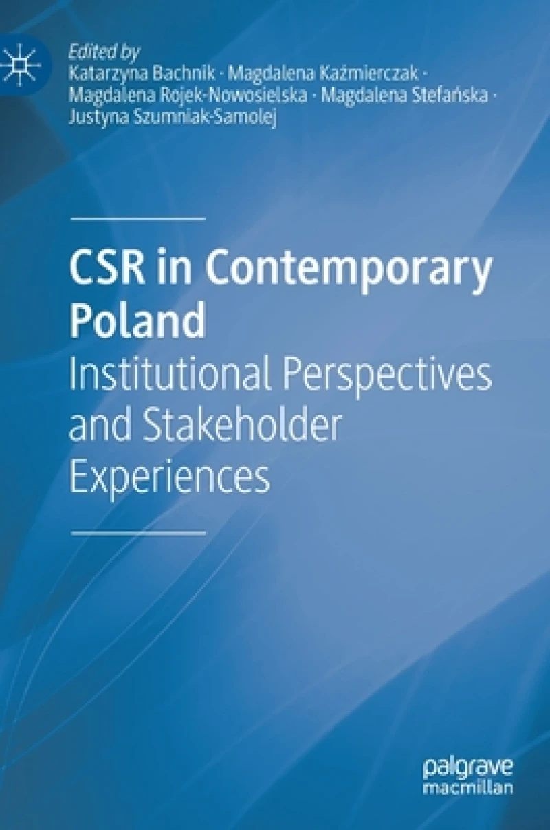 CSR in Contemporary Poland