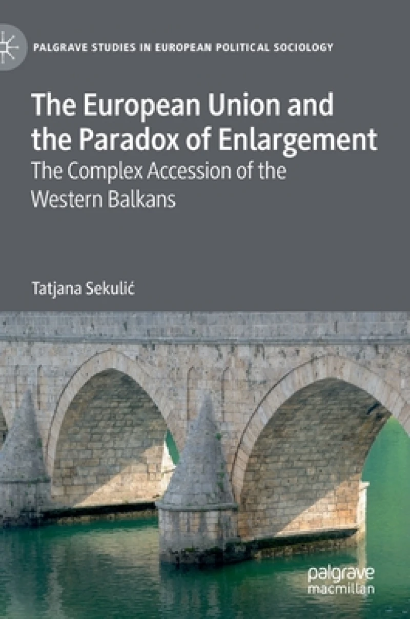 The European Union and the Paradox of Enlargement