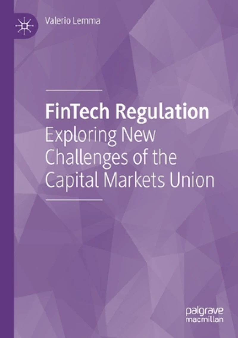 FinTech Regulation