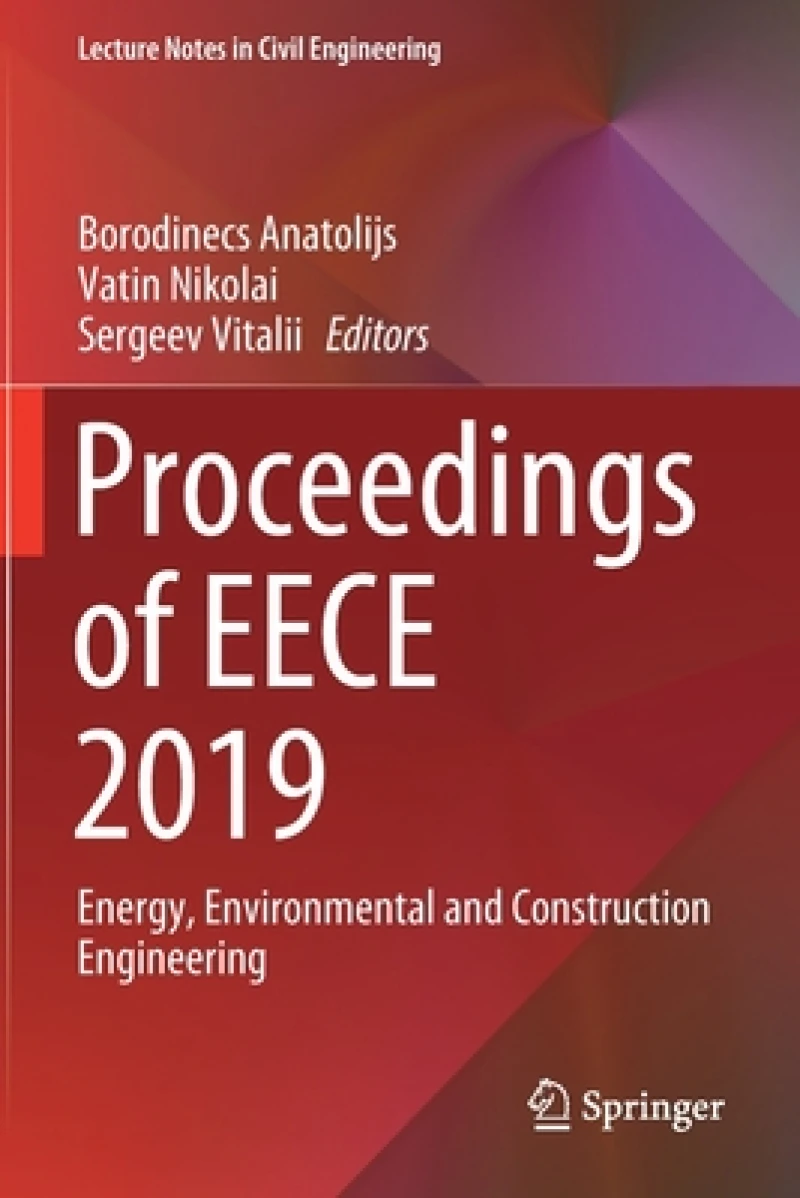 Proceedings of EECE 2019