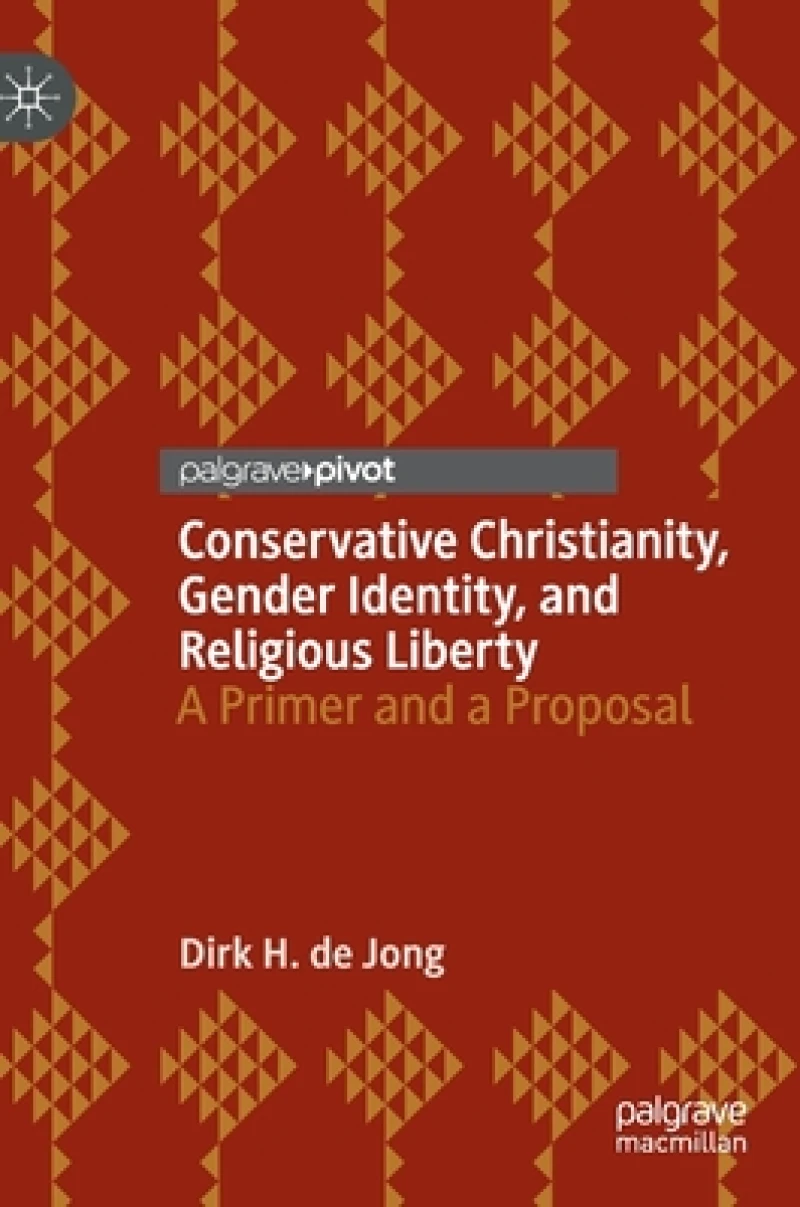 Conservative Christianity, Gender Identity, and Religious Liberty