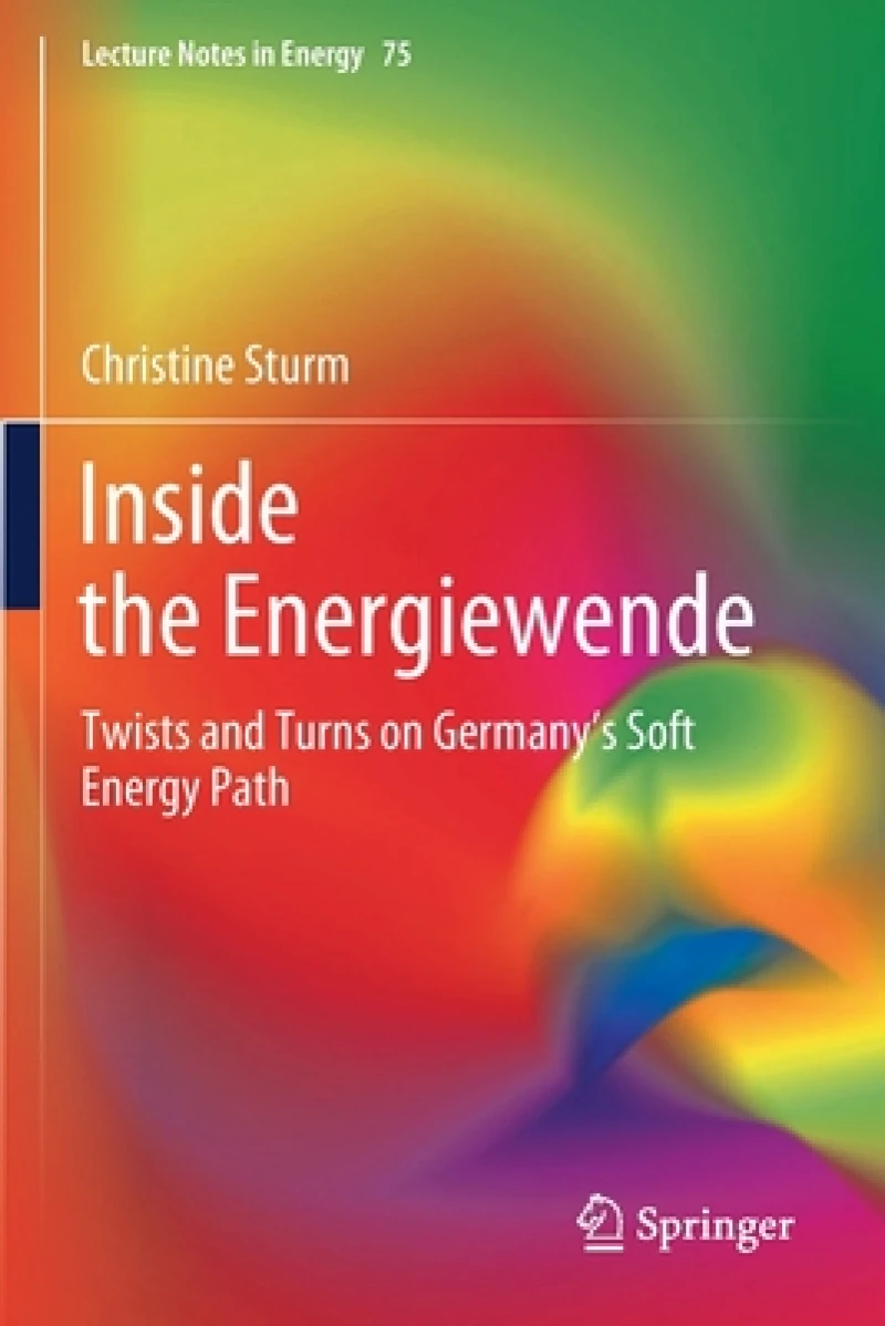 Inside the Energiewende