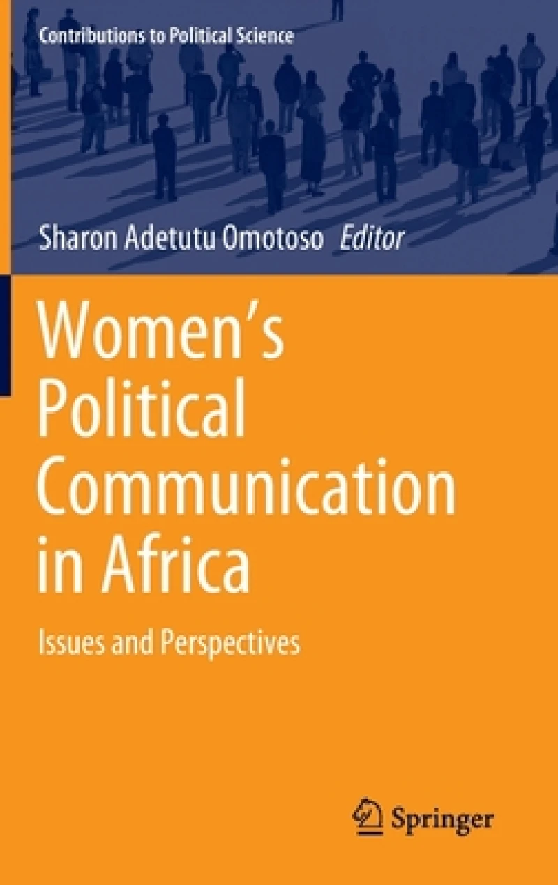 Women's Political Communication in Africa