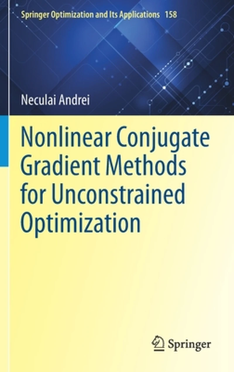 Nonlinear Conjugate Gradient Methods for Unconstrained Optimization