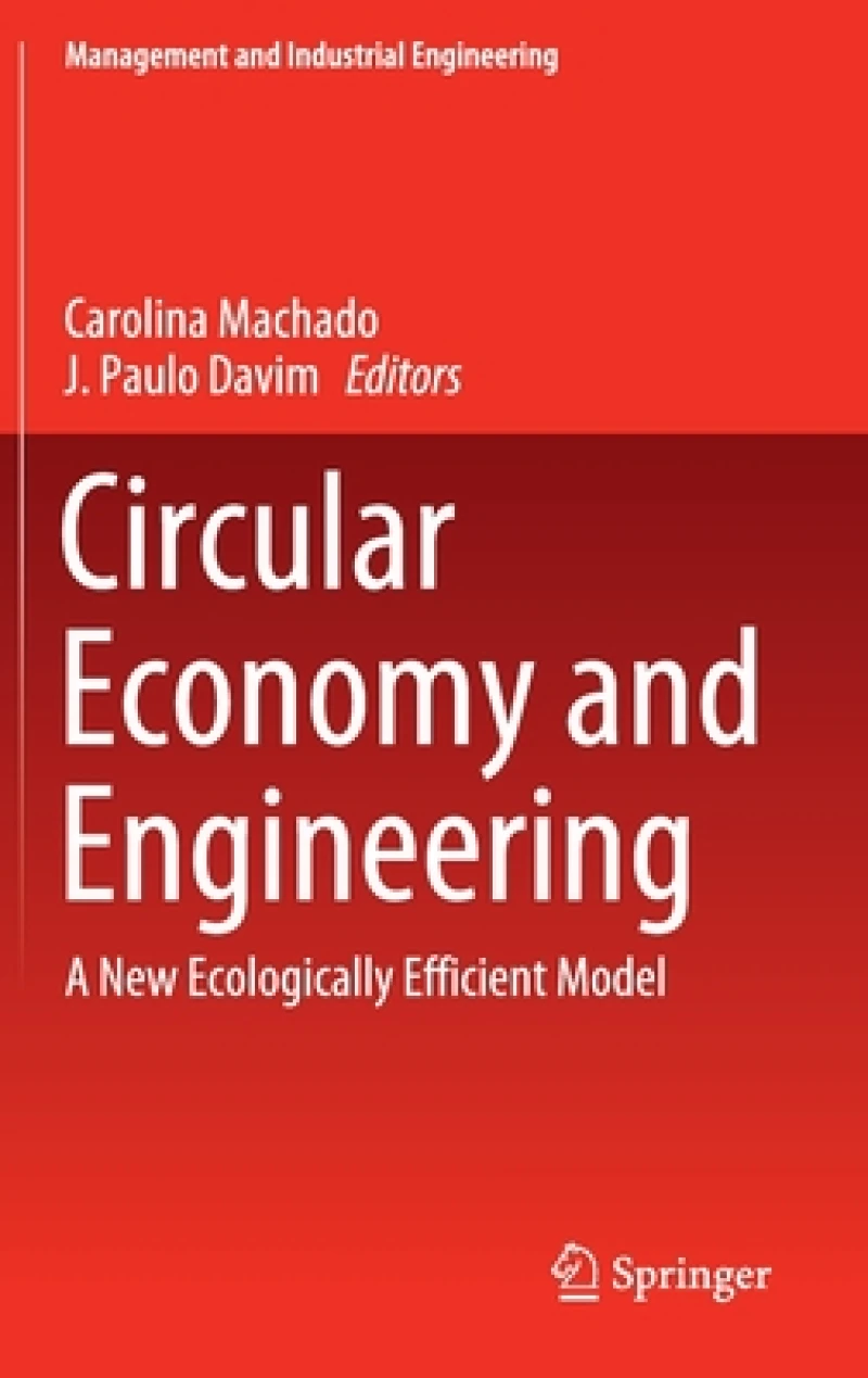 Circular Economy and Engineering