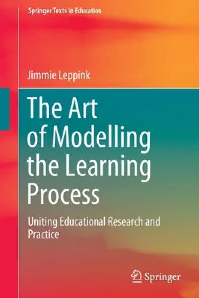 The Art of Modelling the Learning Process