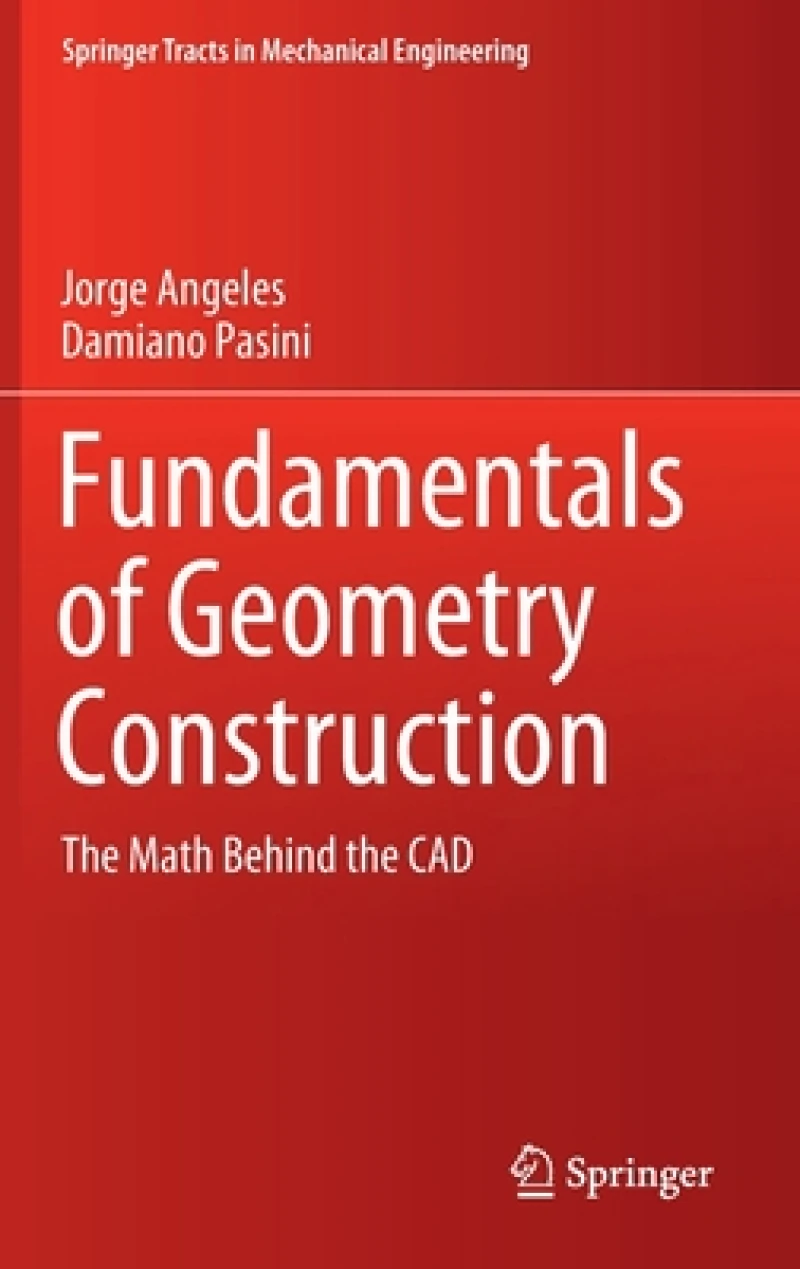 Fundamentals of Geometry Construction