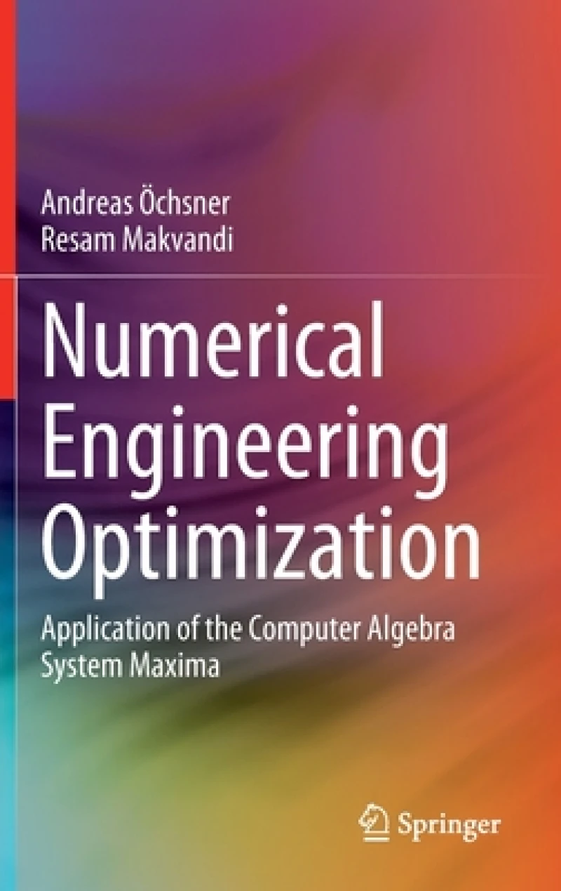 Numerical Engineering Optimization