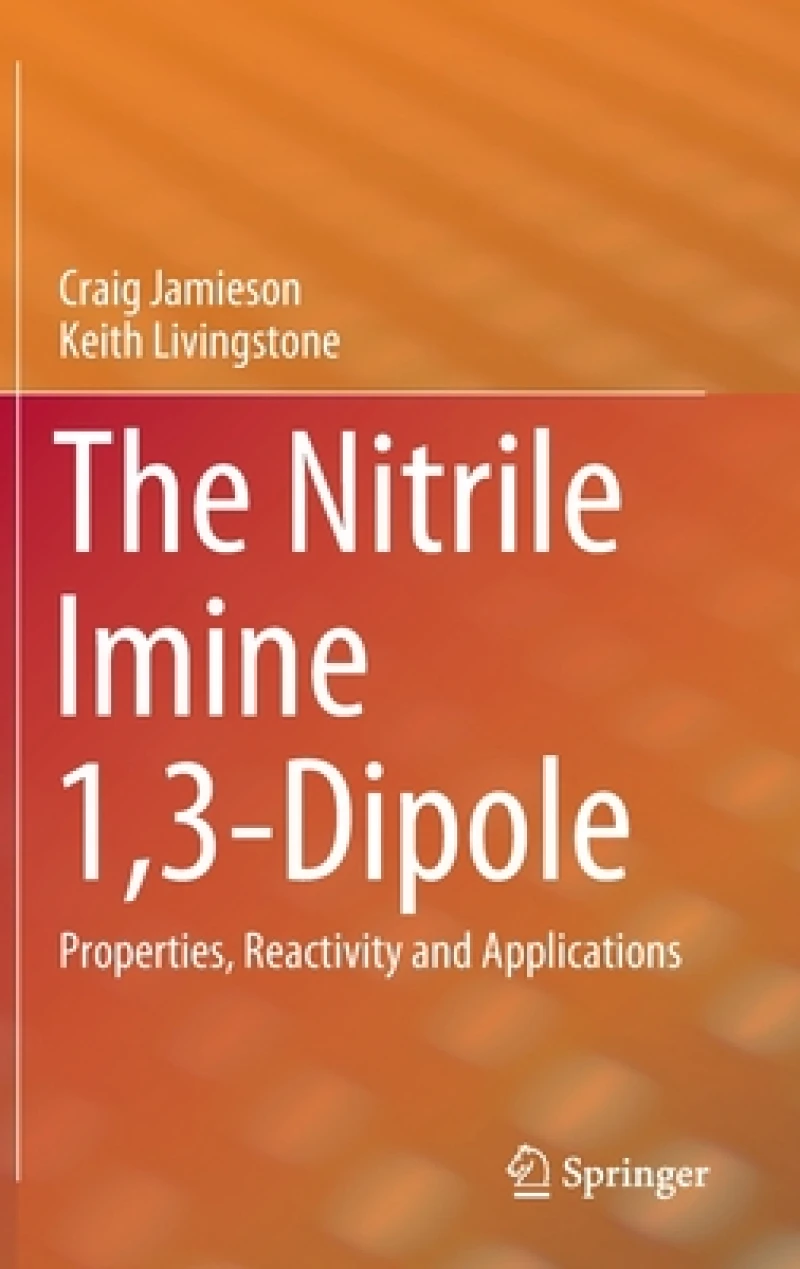 The Nitrile Imine 1,3-Dipole