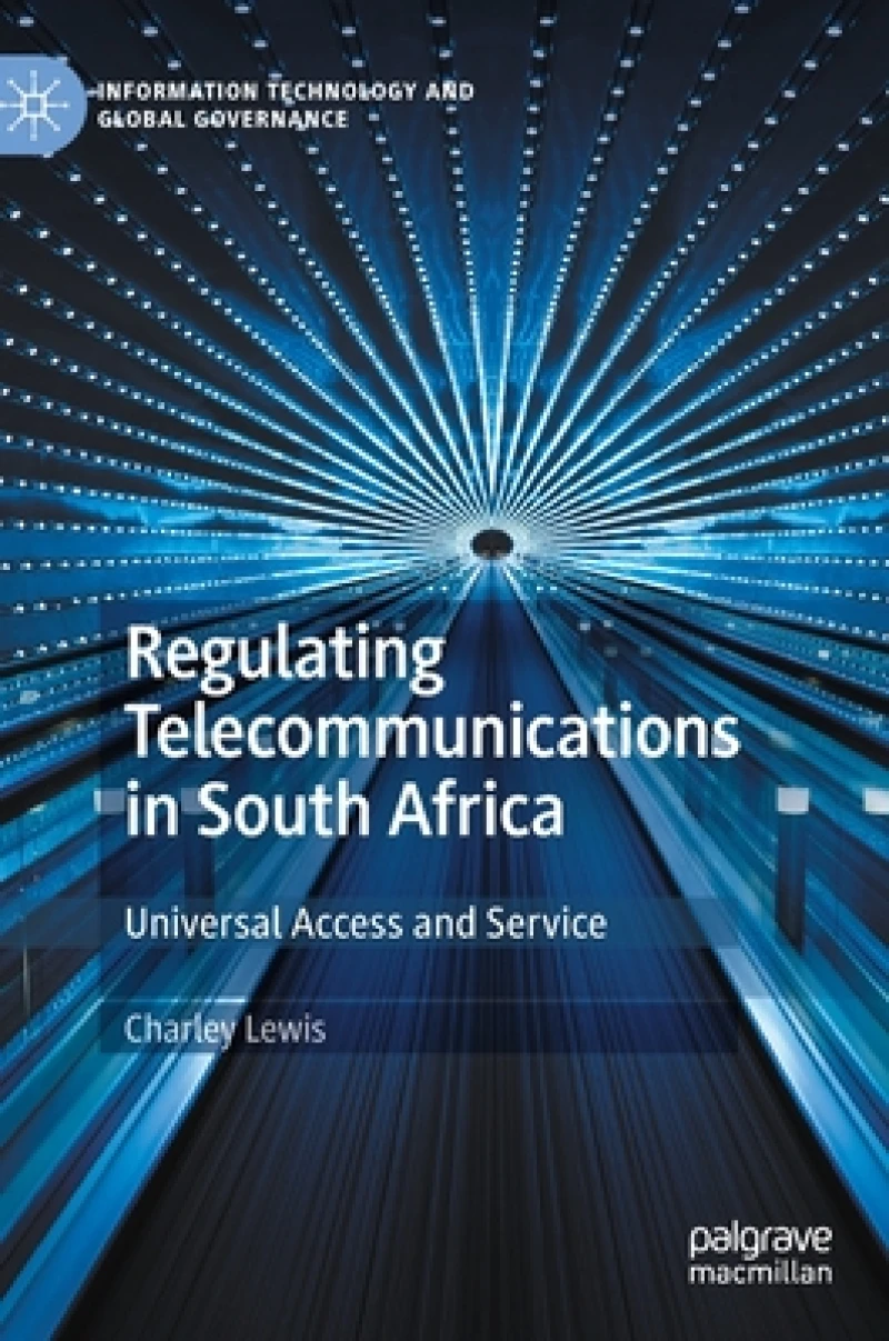 Regulating Telecommunications in South Africa