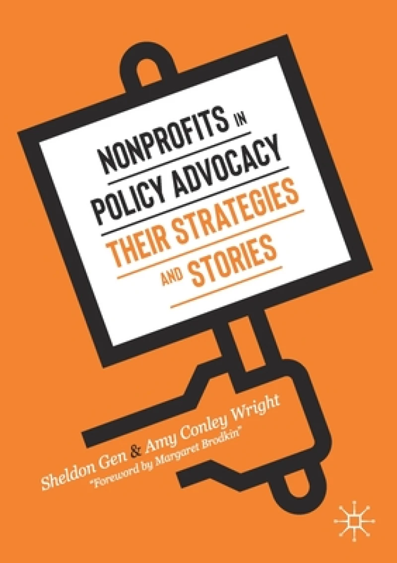 Nonprofits in Policy Advocacy