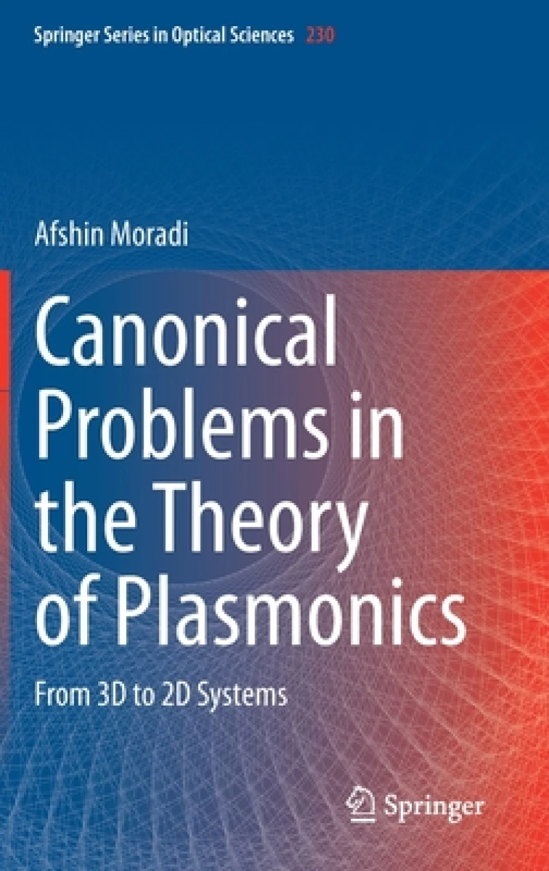 Canonical Problems in the Theory of Plasmonics