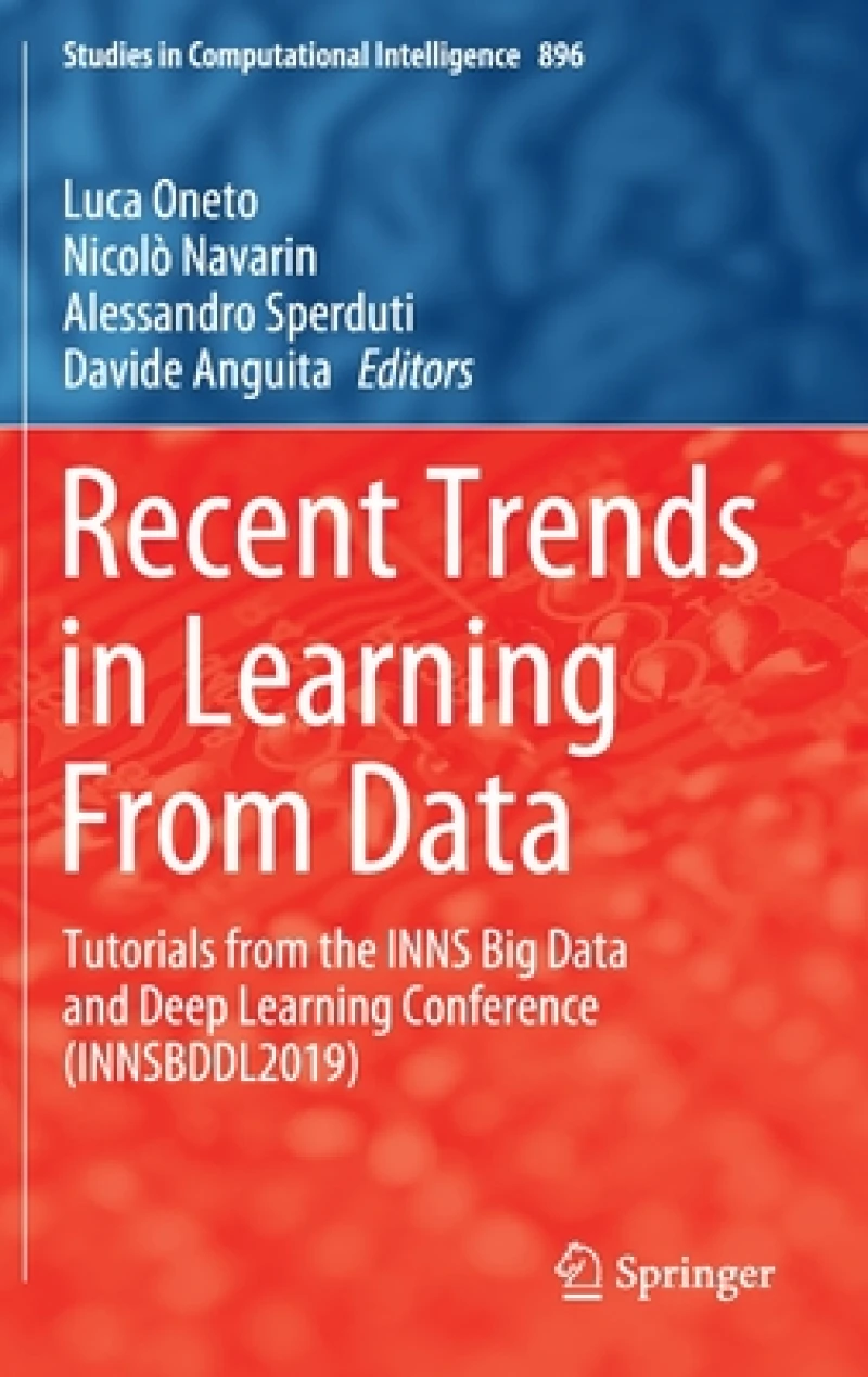 Recent Trends in Learning From Data