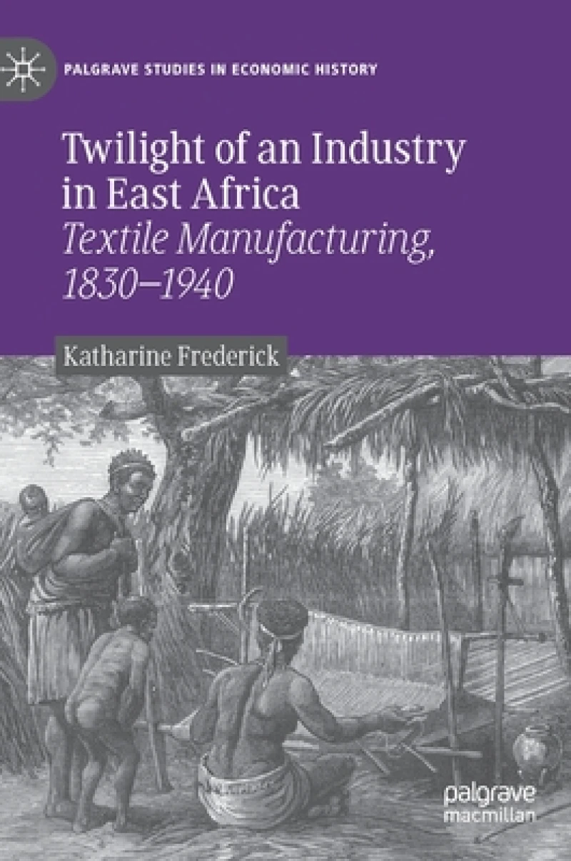 Twilight of an Industry in East Africa