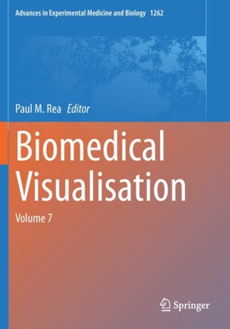 Biomedical Visualisation