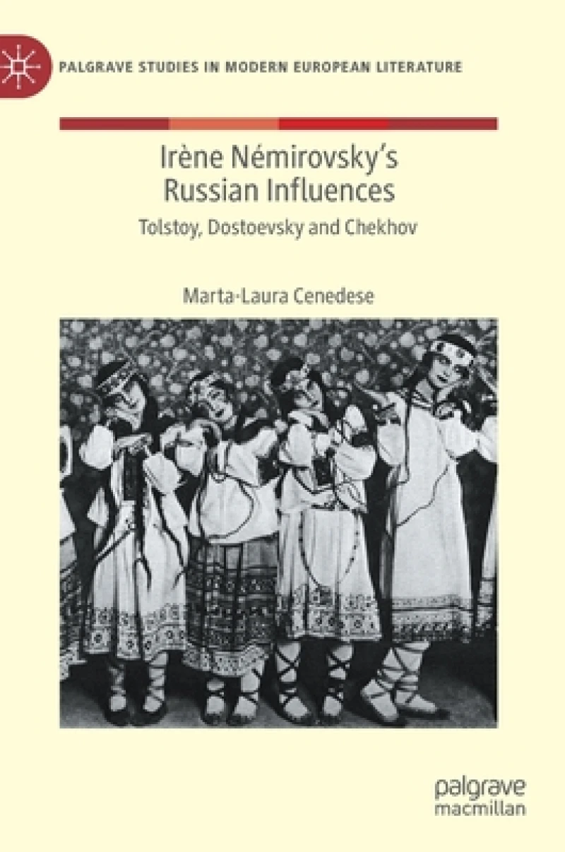 Irène Némirovsky''s Russian Influences