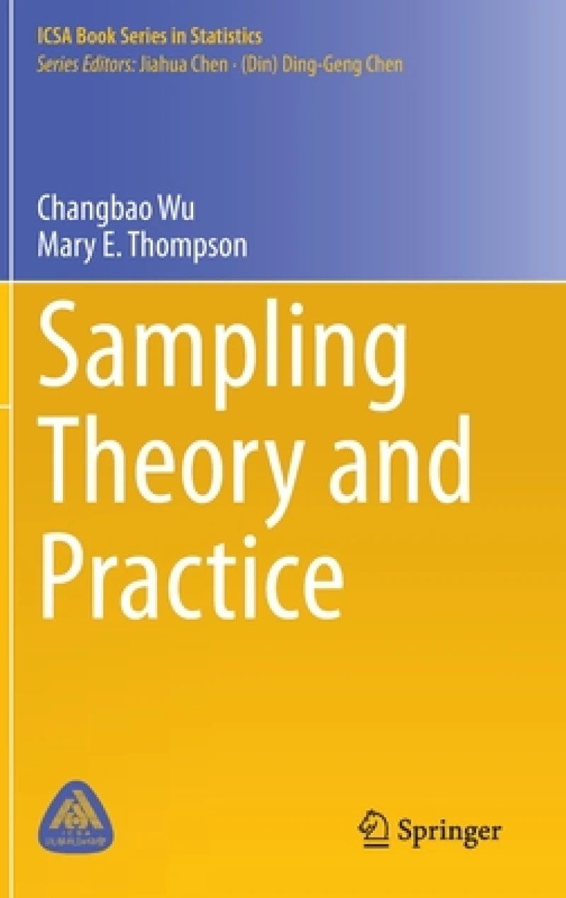 Sampling Theory and Practice