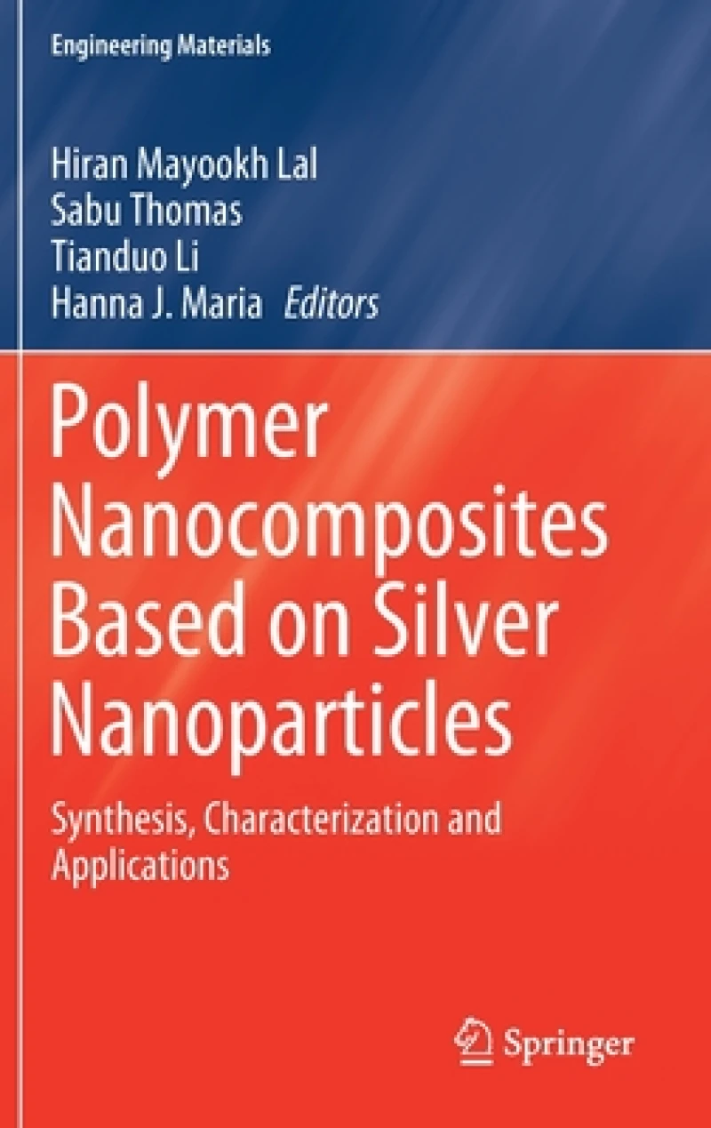 Polymer Nanocomposites Based on Silver Nanoparticles