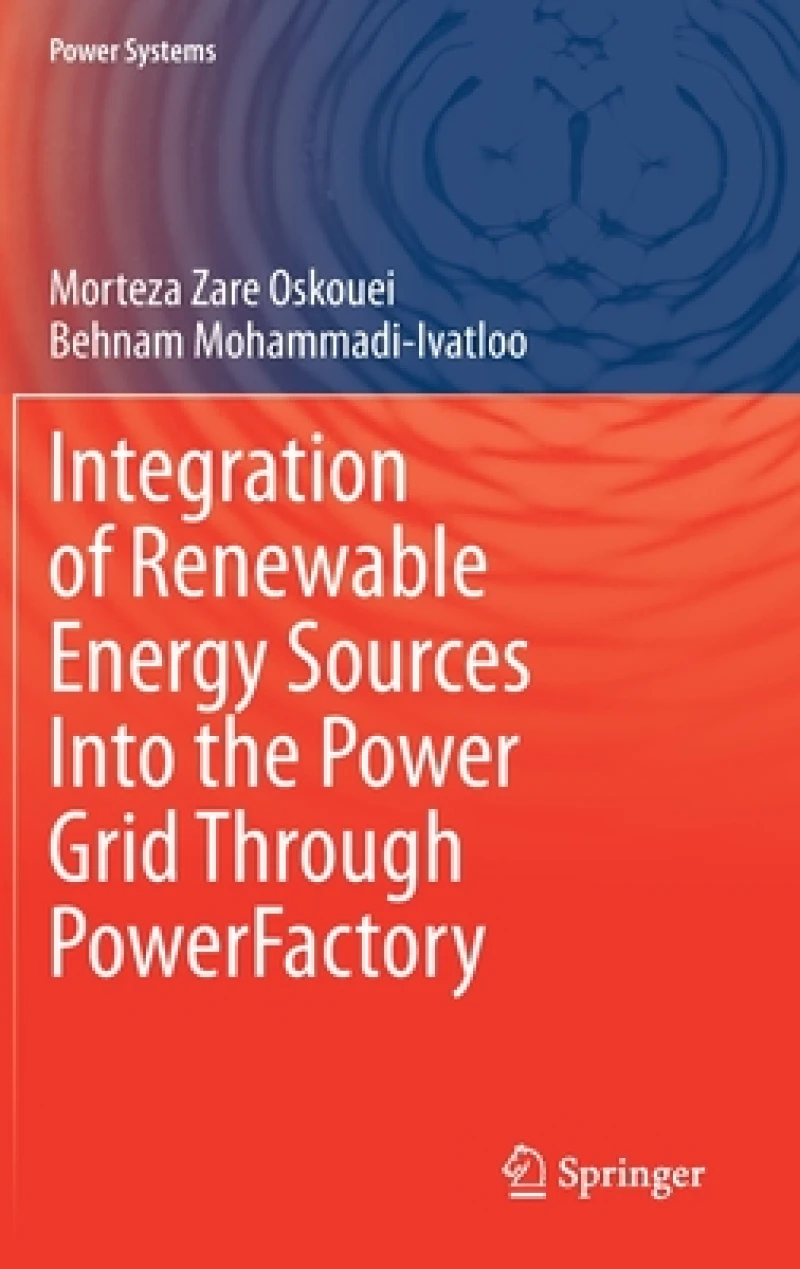 Integration of Renewable Energy Sources Into the Power Grid Through PowerFactory