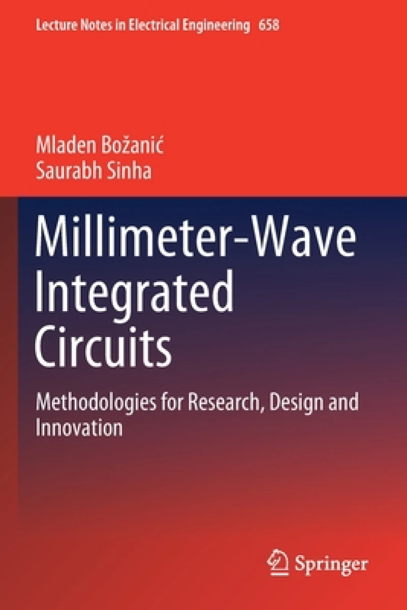 Millimeter-Wave Integrated Circuits