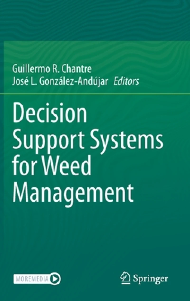 Decision Support Systems for Weed Management