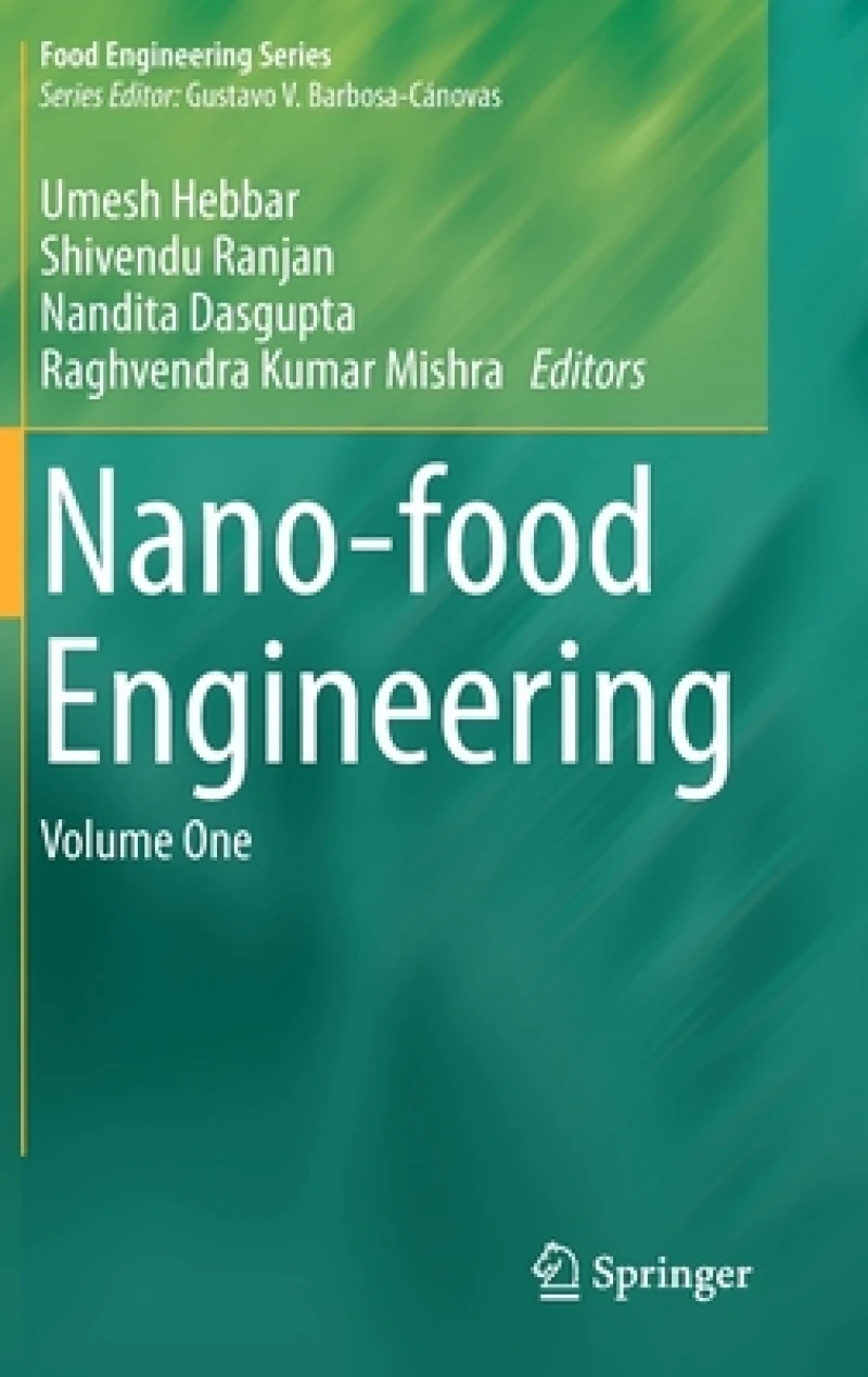 Nano-food Engineering