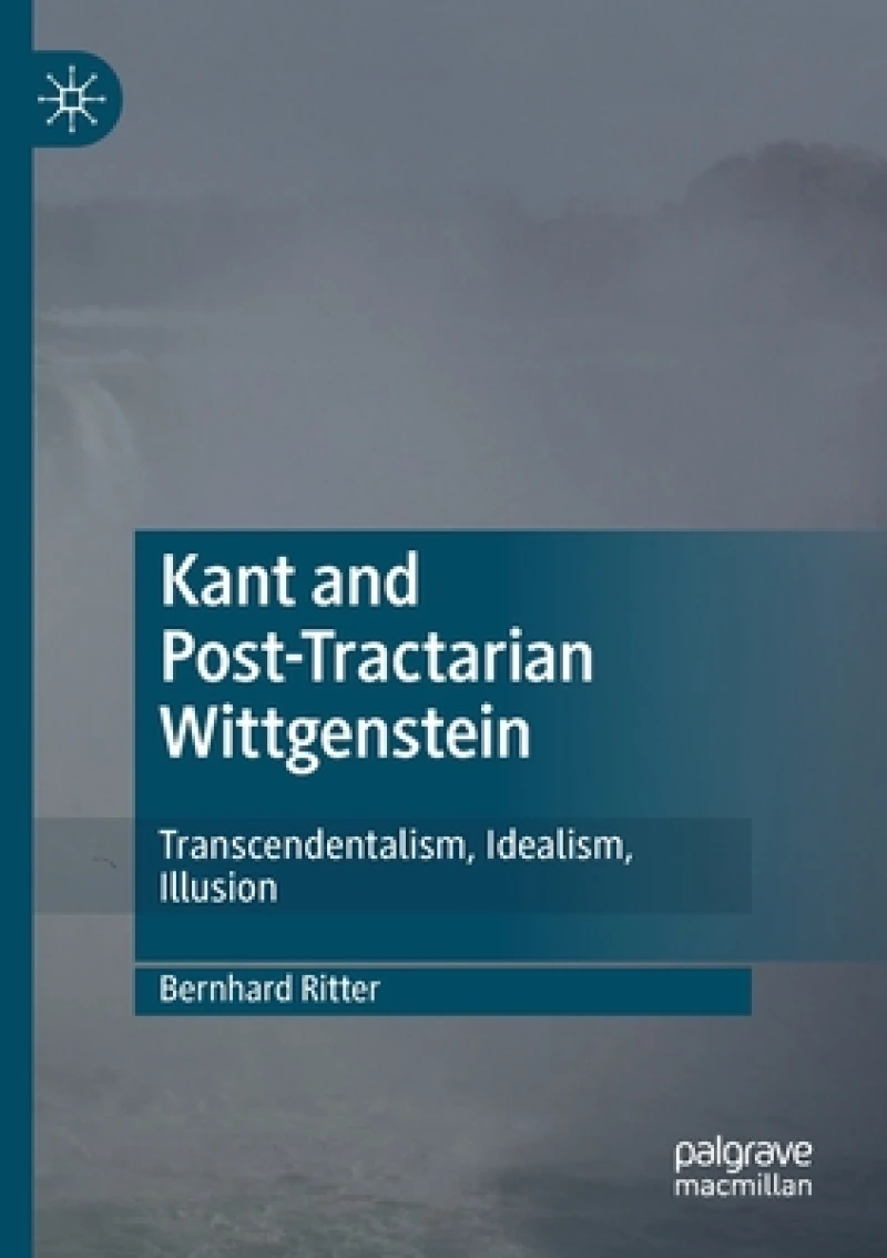 Kant and Post-Tractarian Wittgenstein