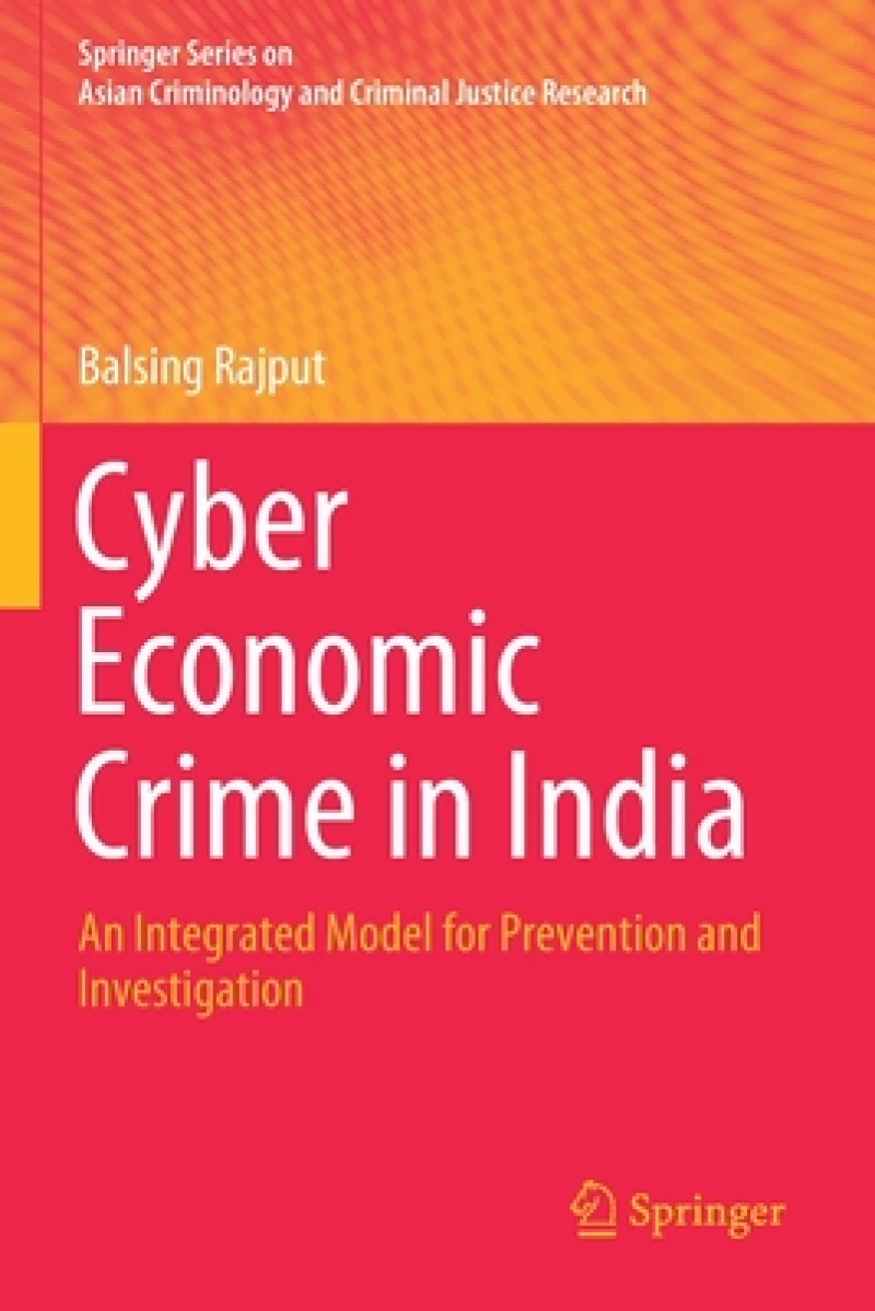 Cyber Economic Crime in India