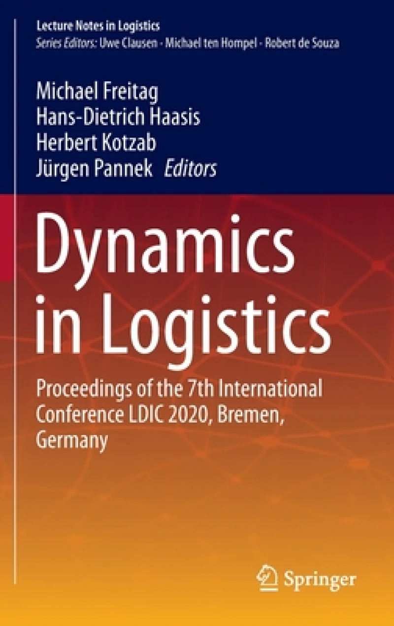 Dynamics in Logistics