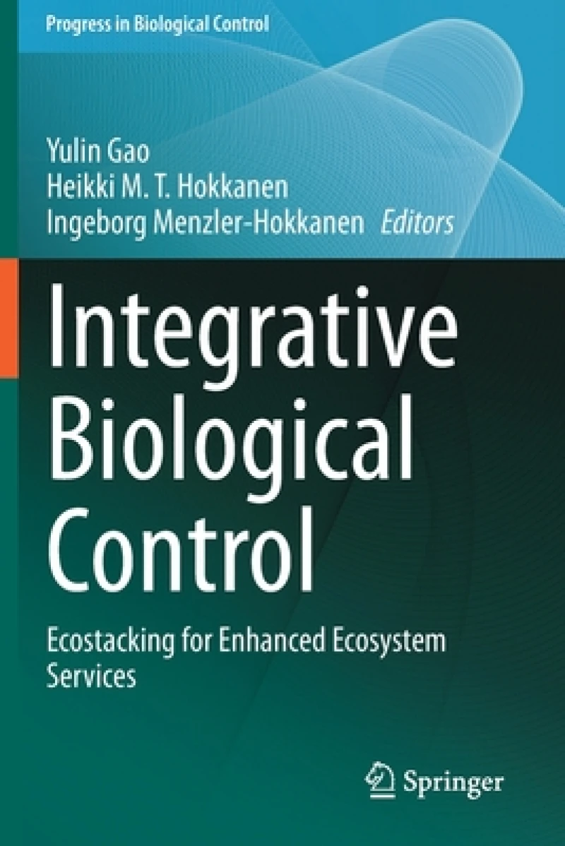 Integrative Biological Control