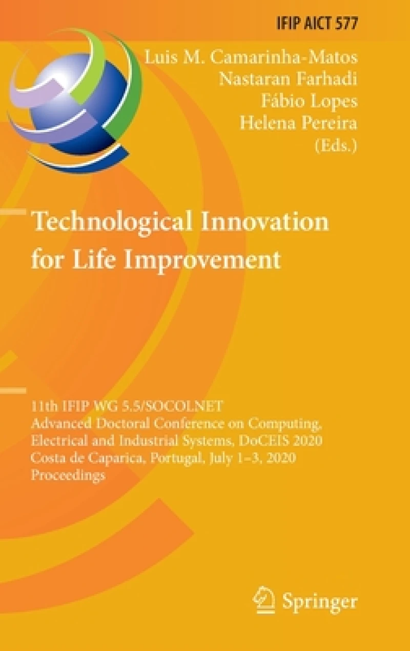 Technological Innovation for Life Improvement