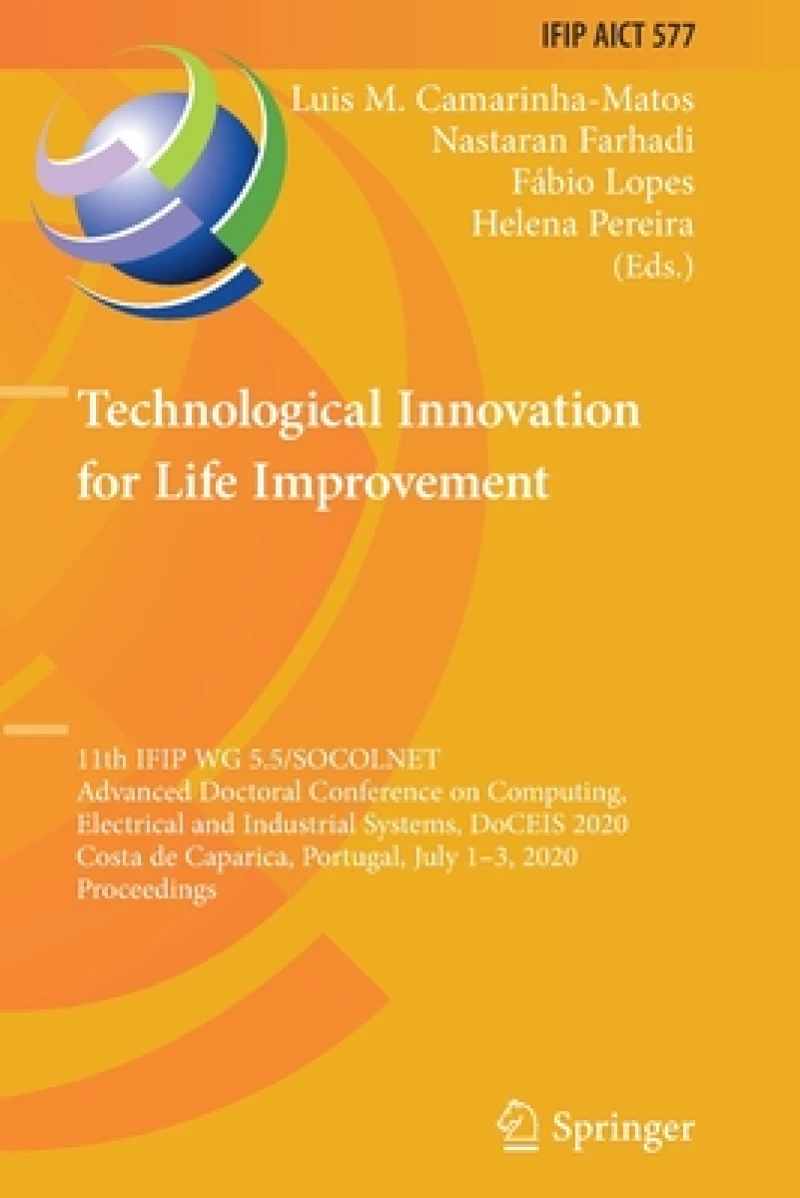 Technological Innovation for Life Improvement