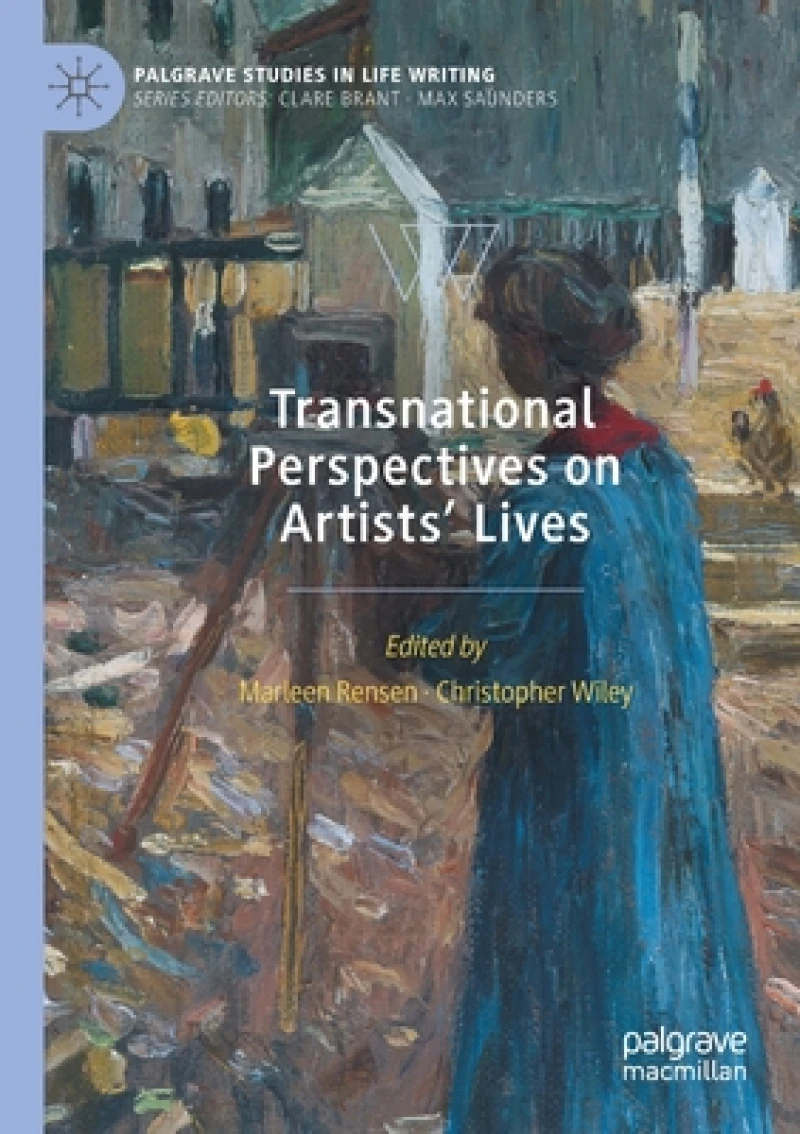 Transnational Perspectives on Artists'' Lives