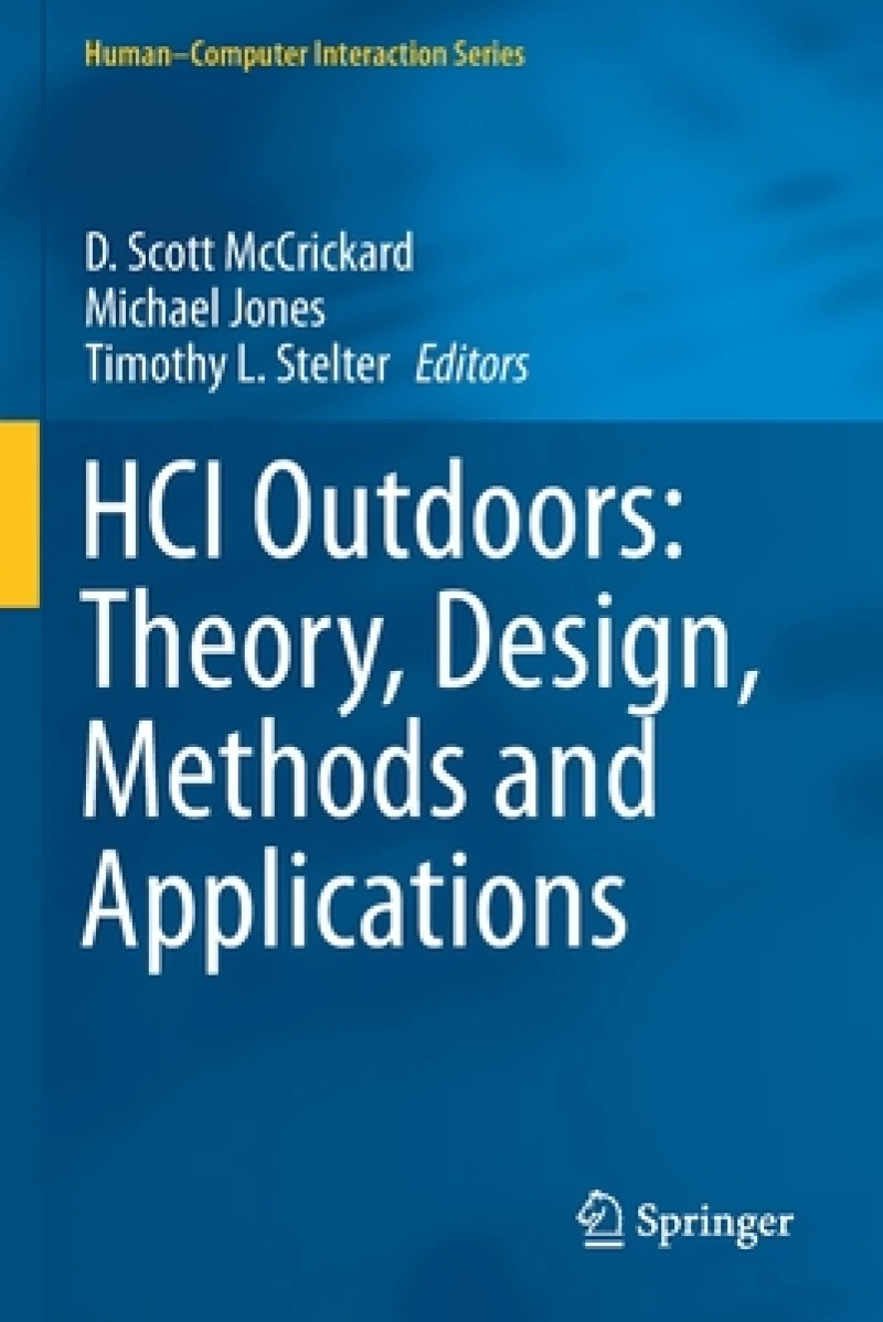 HCI Outdoors