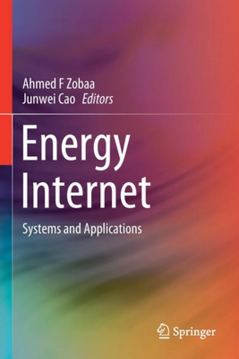 Energy Internet
