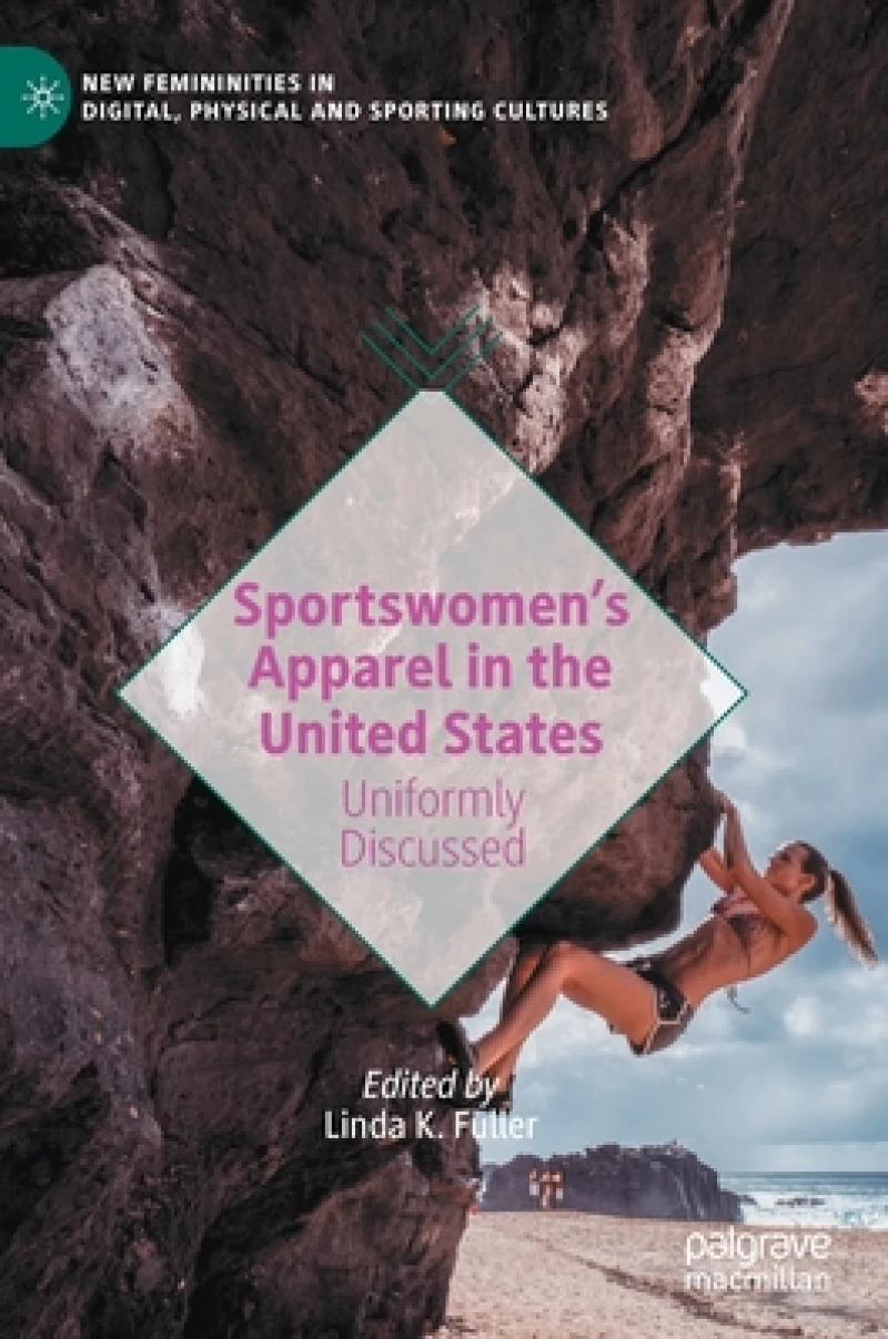 Sportswomen''s Apparel in the United States