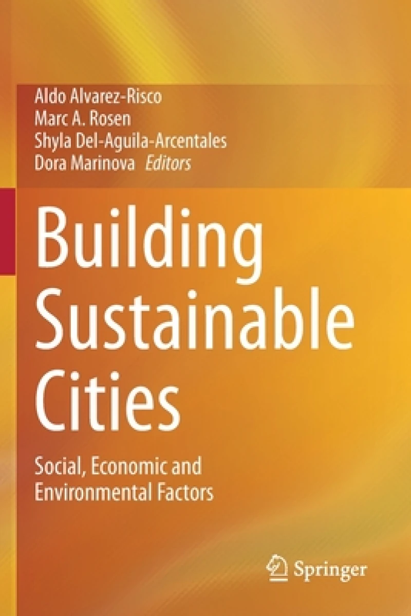 Building Sustainable Cities