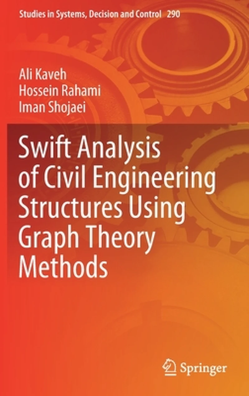Swift Analysis of Civil Engineering Structures Using Graph Theory Methods