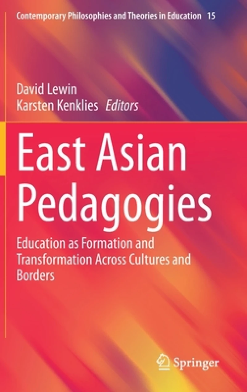 East Asian Pedagogies