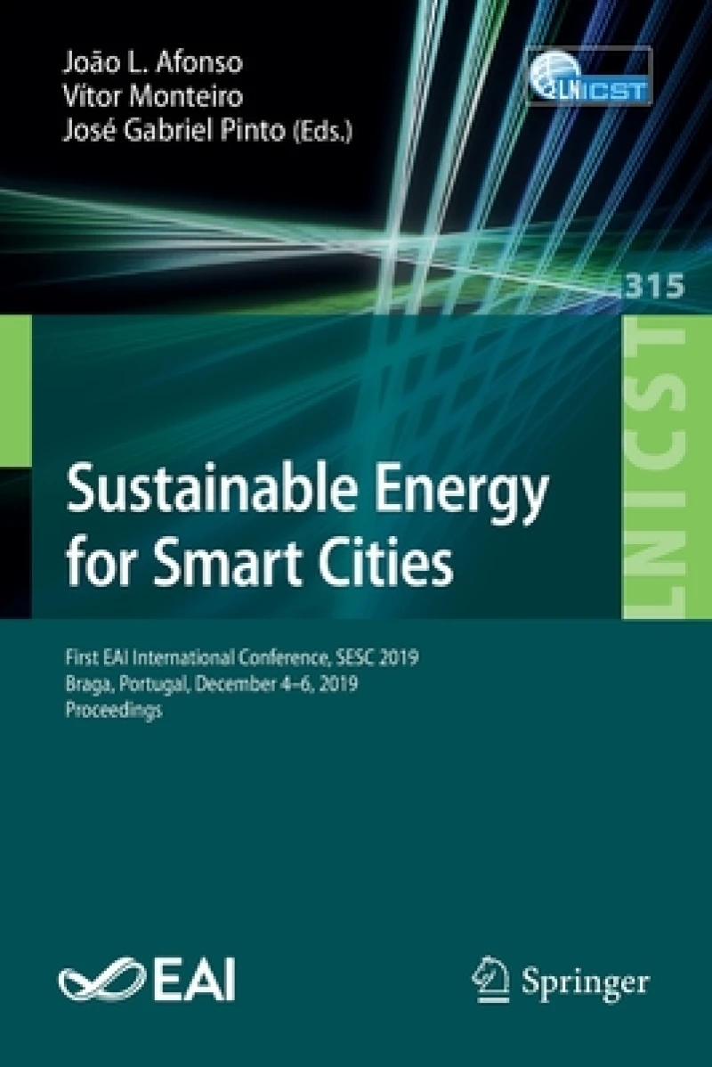 Sustainable Energy for Smart Cities