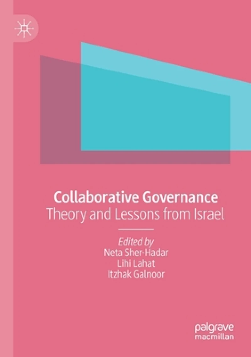 Collaborative Governance
