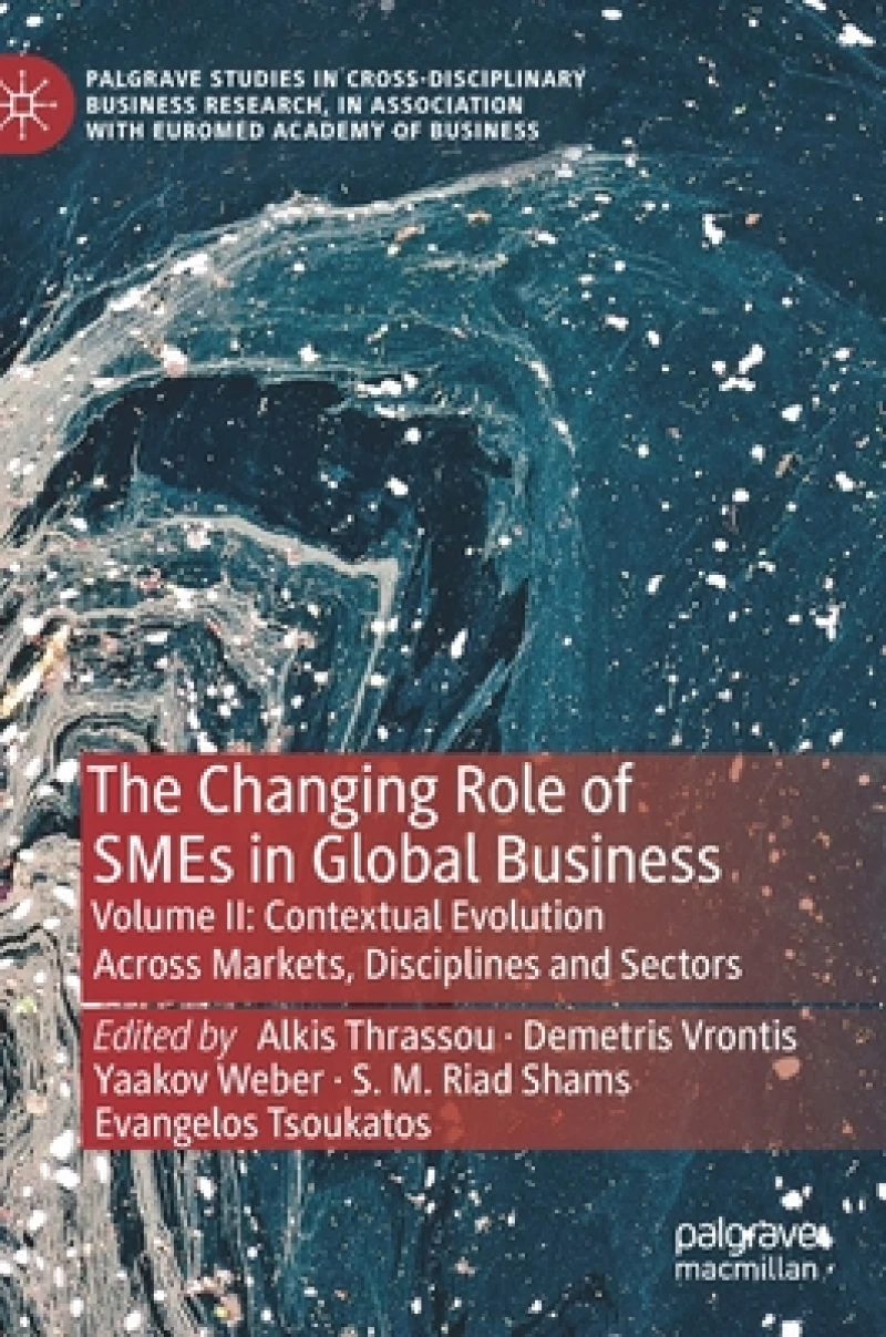 The Changing Role of SMEs in Global Business