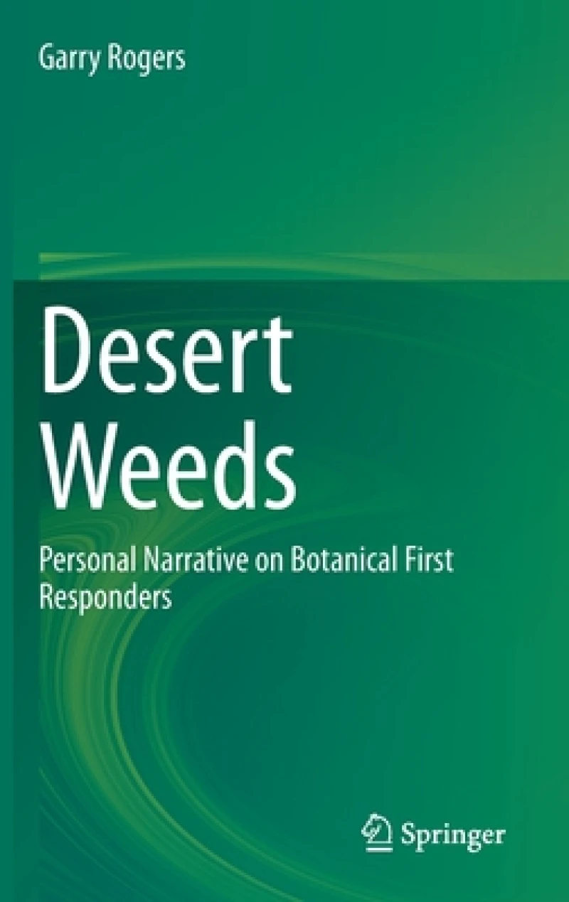 Desert Weeds