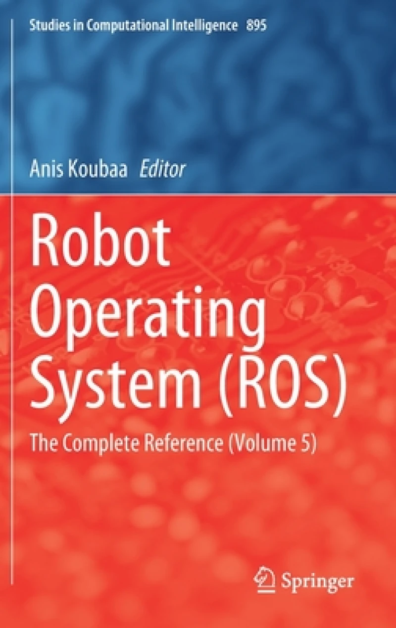 Robot Operating System (ROS)