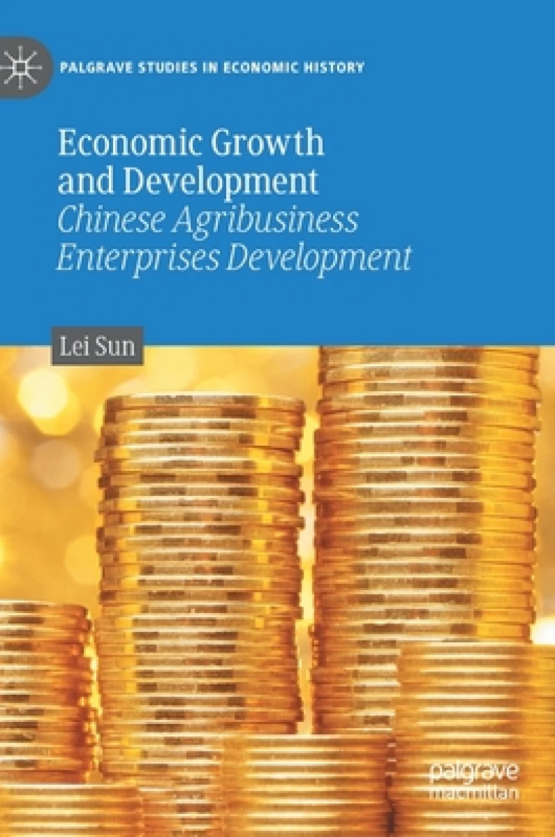 Economic Growth and Development