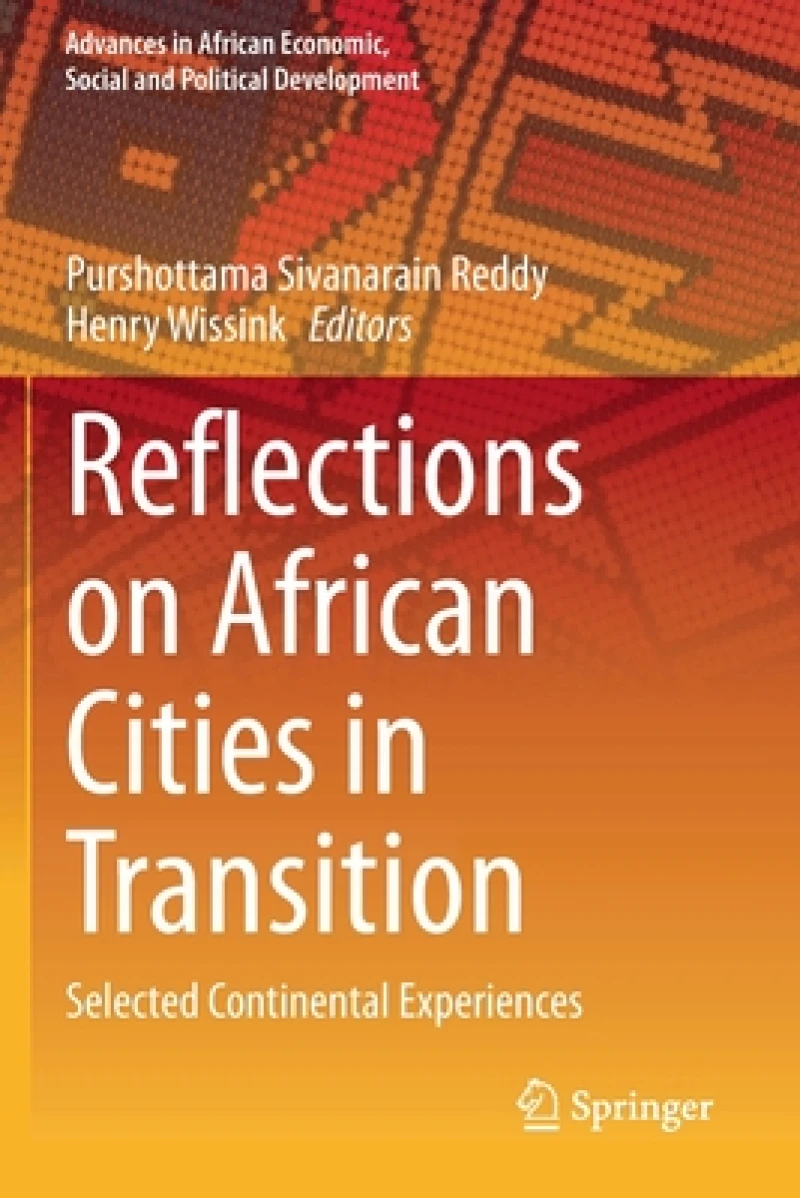 Reflections on African Cities in Transition