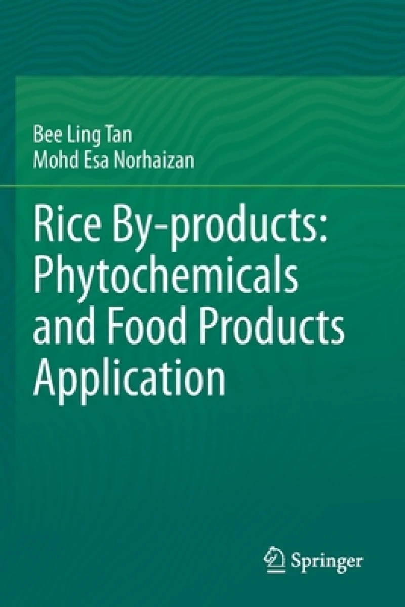 Rice By-products